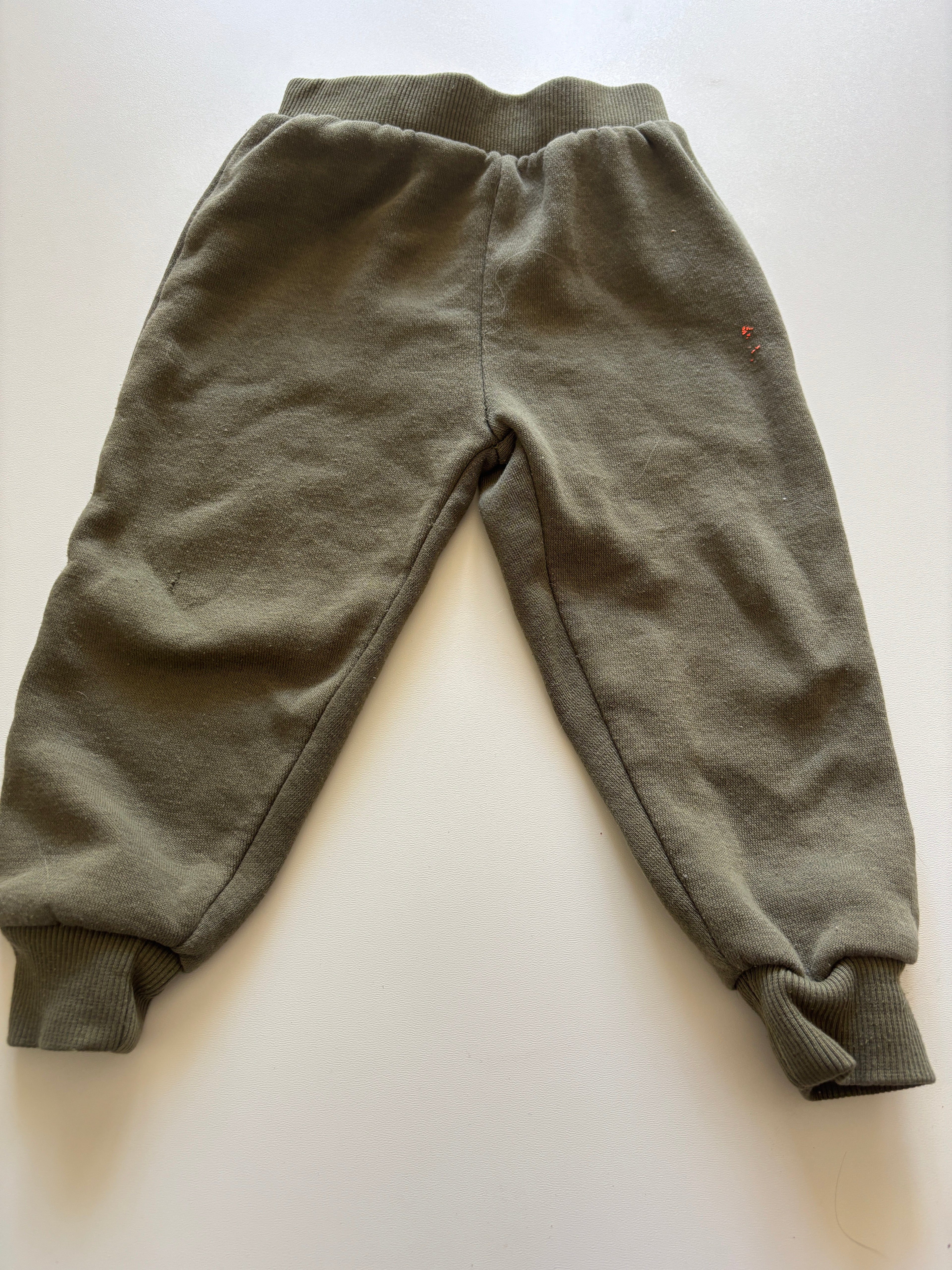 Pantalon Hurley 18 mois (signe Hurley enlever)