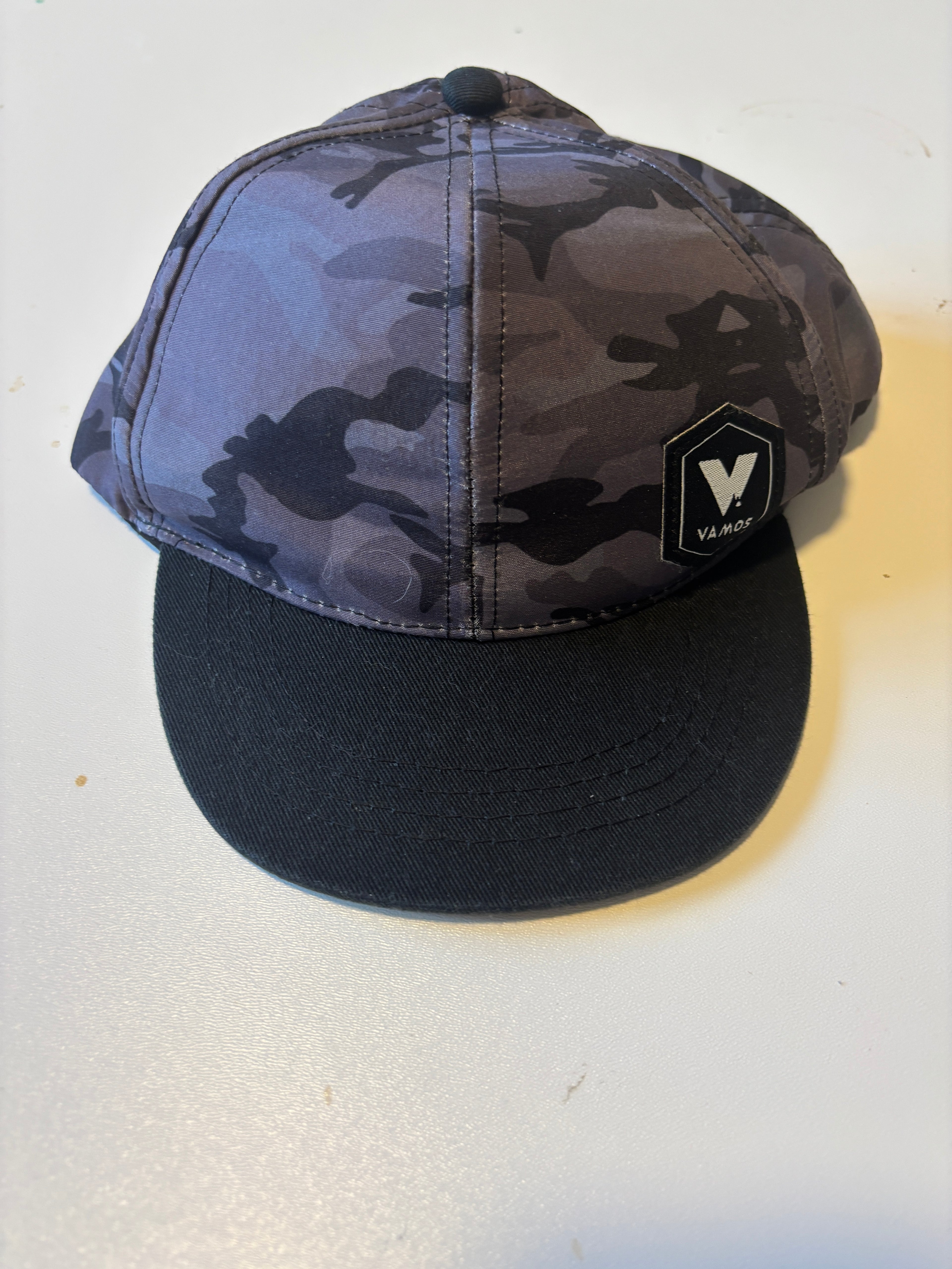 Casquette Vamos 47-51 cm