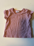 T-Shirt Petit Lem 3 mois