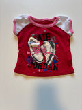 T-Shirt Jordan 3-6 mois
