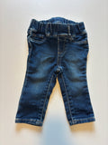 Jeans GAP 3-6 mois