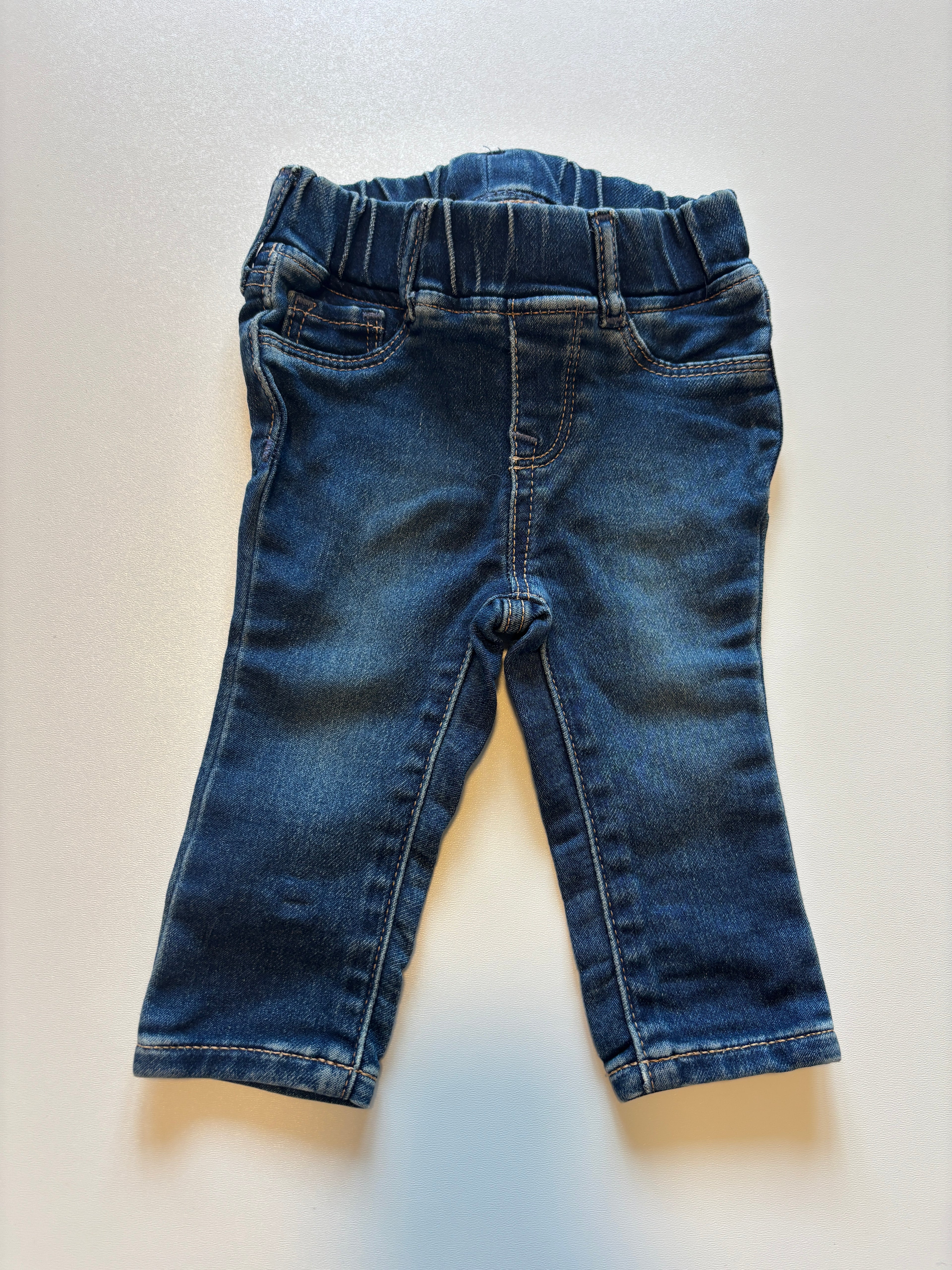Jeans GAP 3-6 mois
