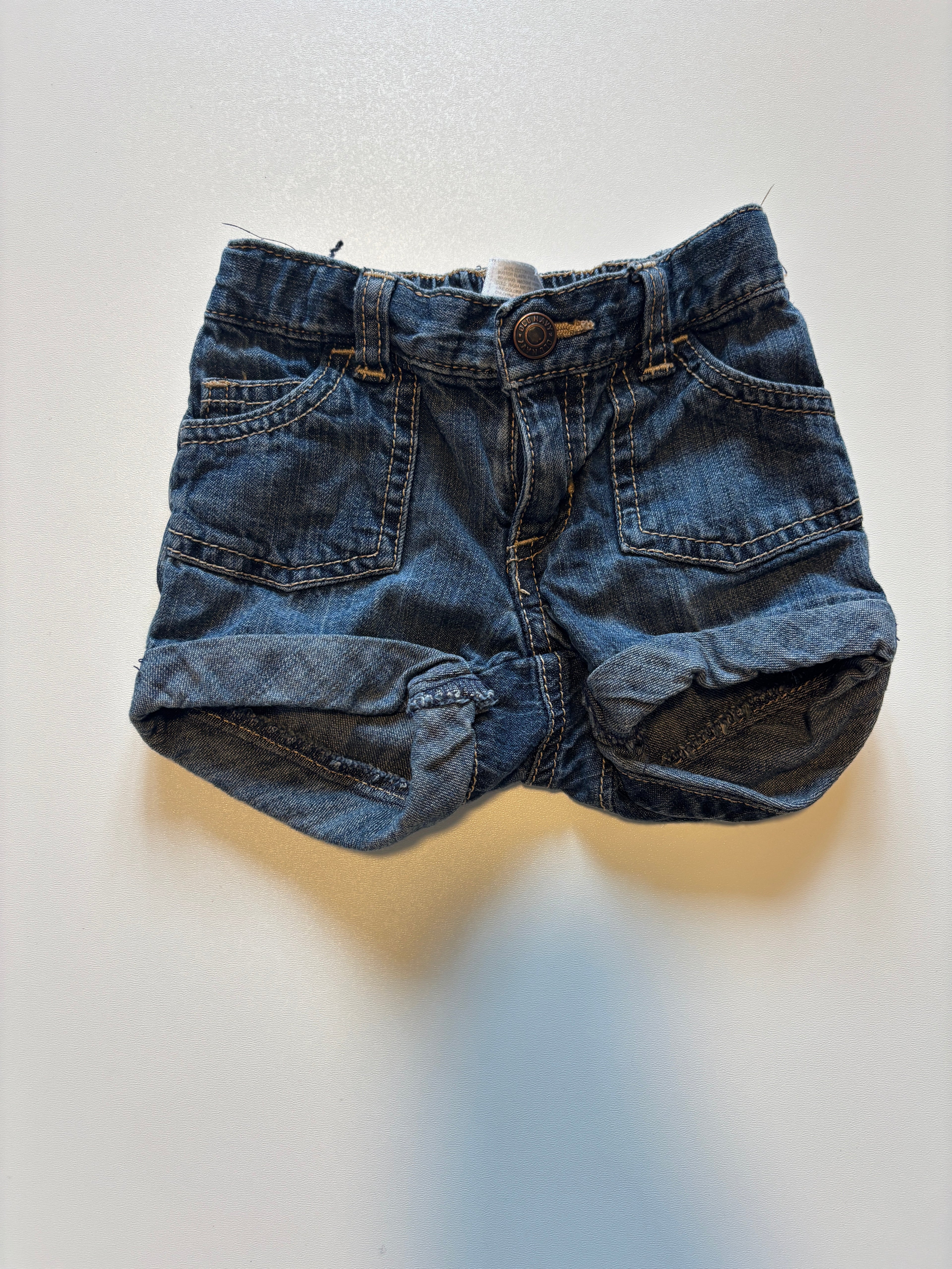 Short Old Navy 2T