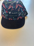 Casquette Vamos 47-51 cm