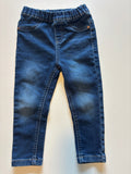 Jeans Legging Blumind 3T