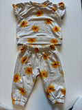 Ensemble Jessica Simpson 3-6 mois