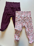 Pantalon George 3-6 mois