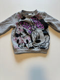 Chandail Disney 3 mois
