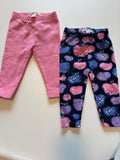 Pantalon Hatley 3-6 mois