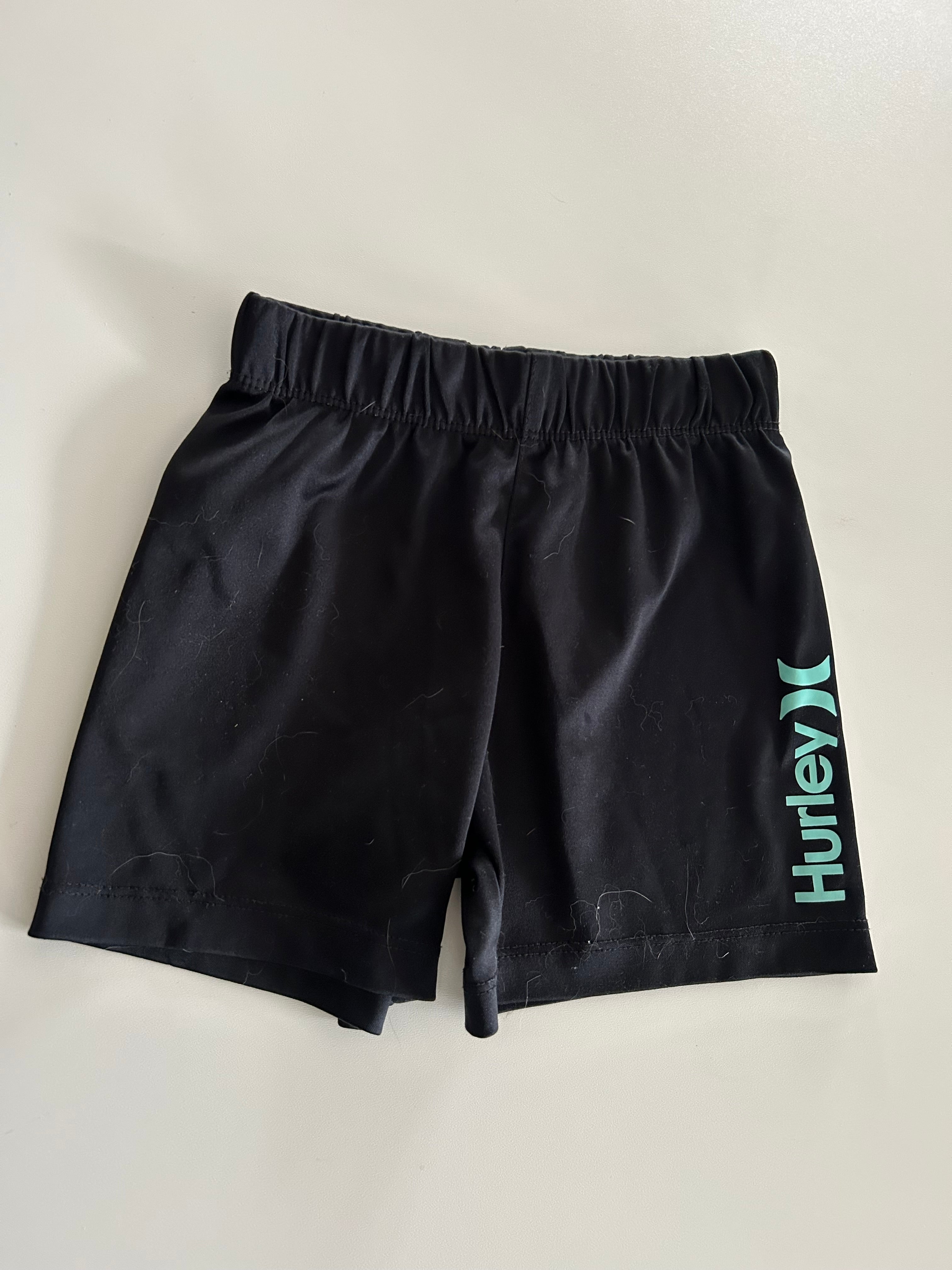 Short Hurley 24 mois