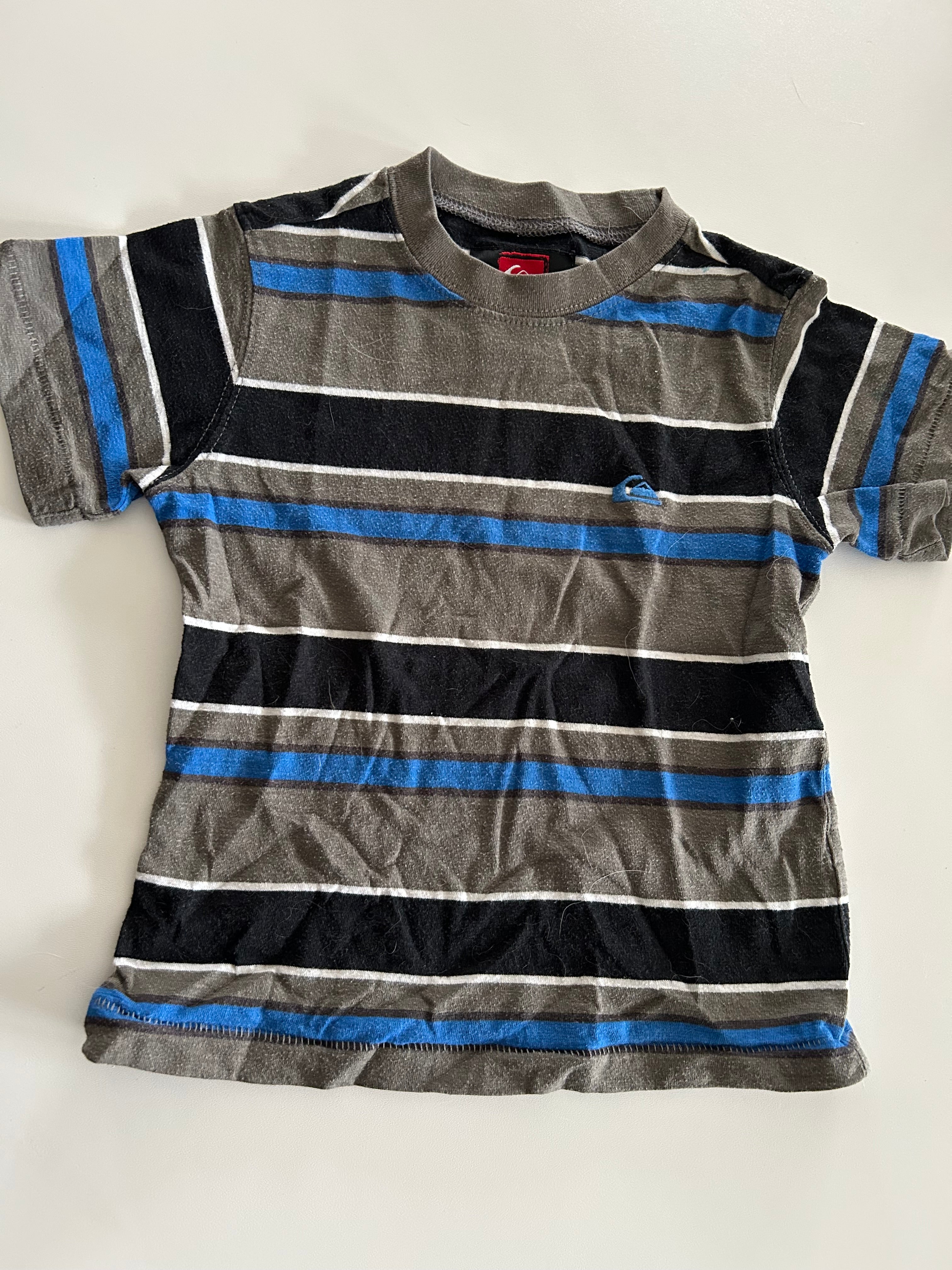 T-Shirt Quiksilver 24 mois