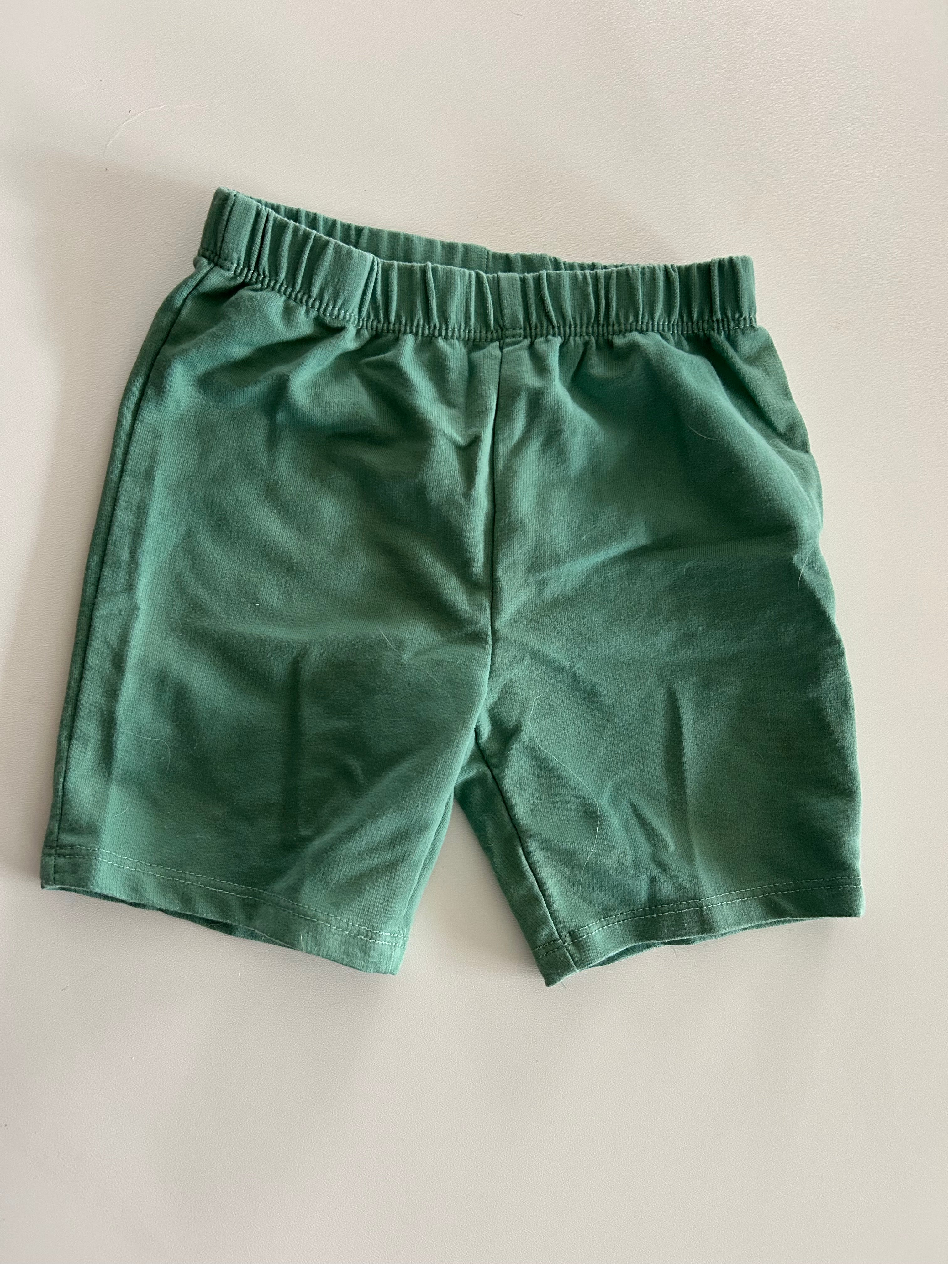 Short Petit Lem 24 mois