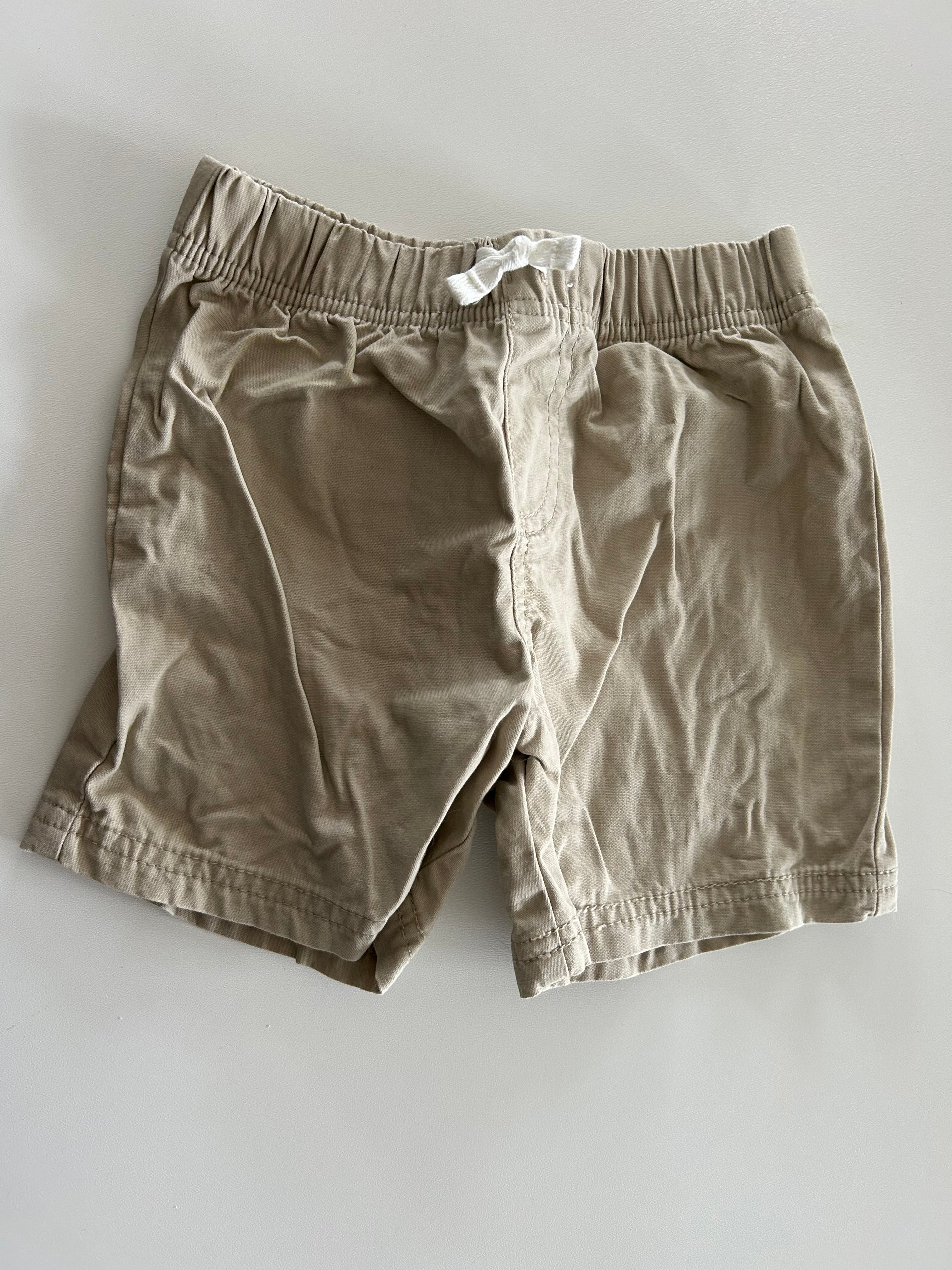 Short Child of mine 24 mois