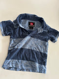 Polo Quiksilver 24 mois