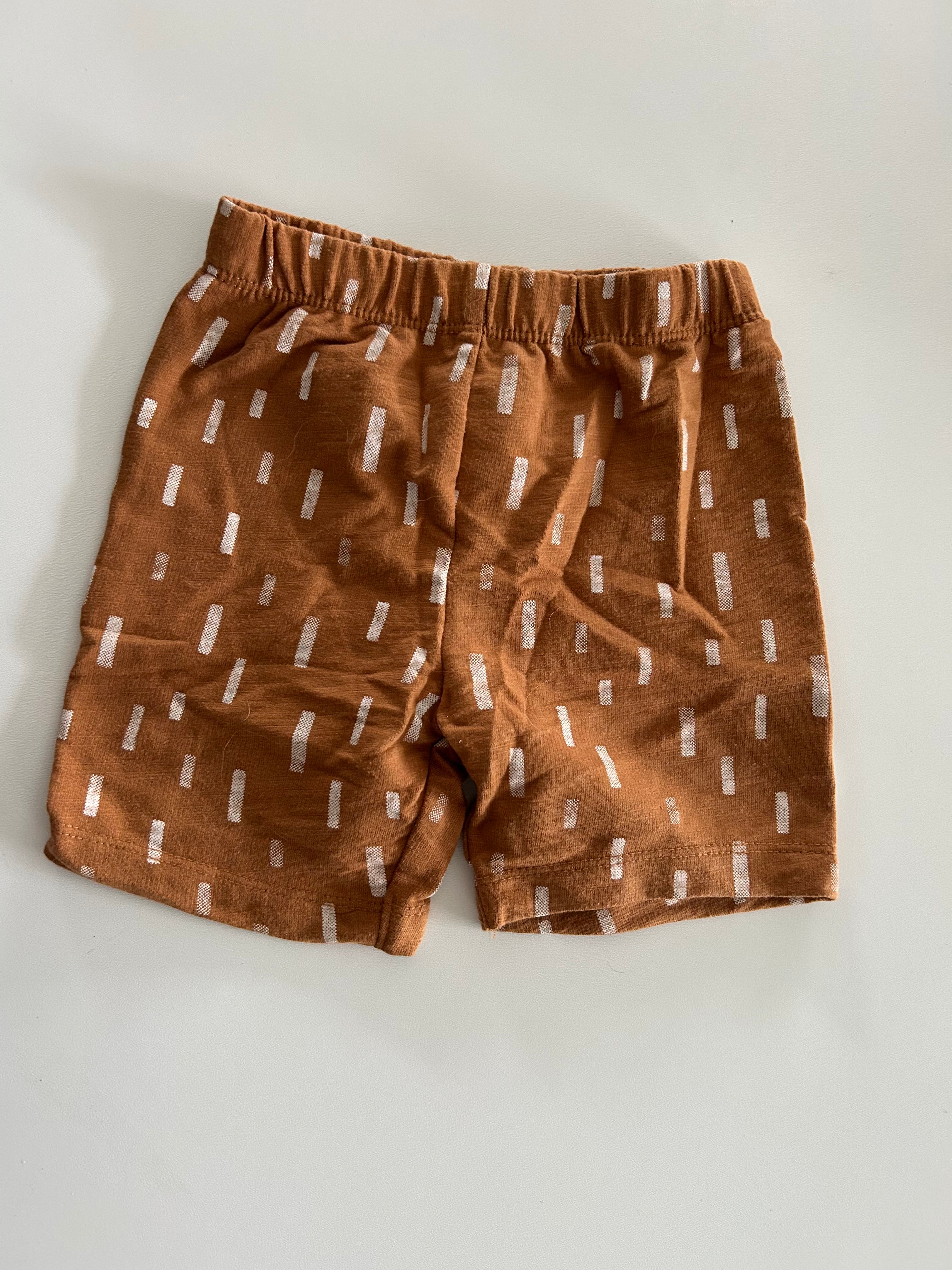 Short Petit Lem 24 mois