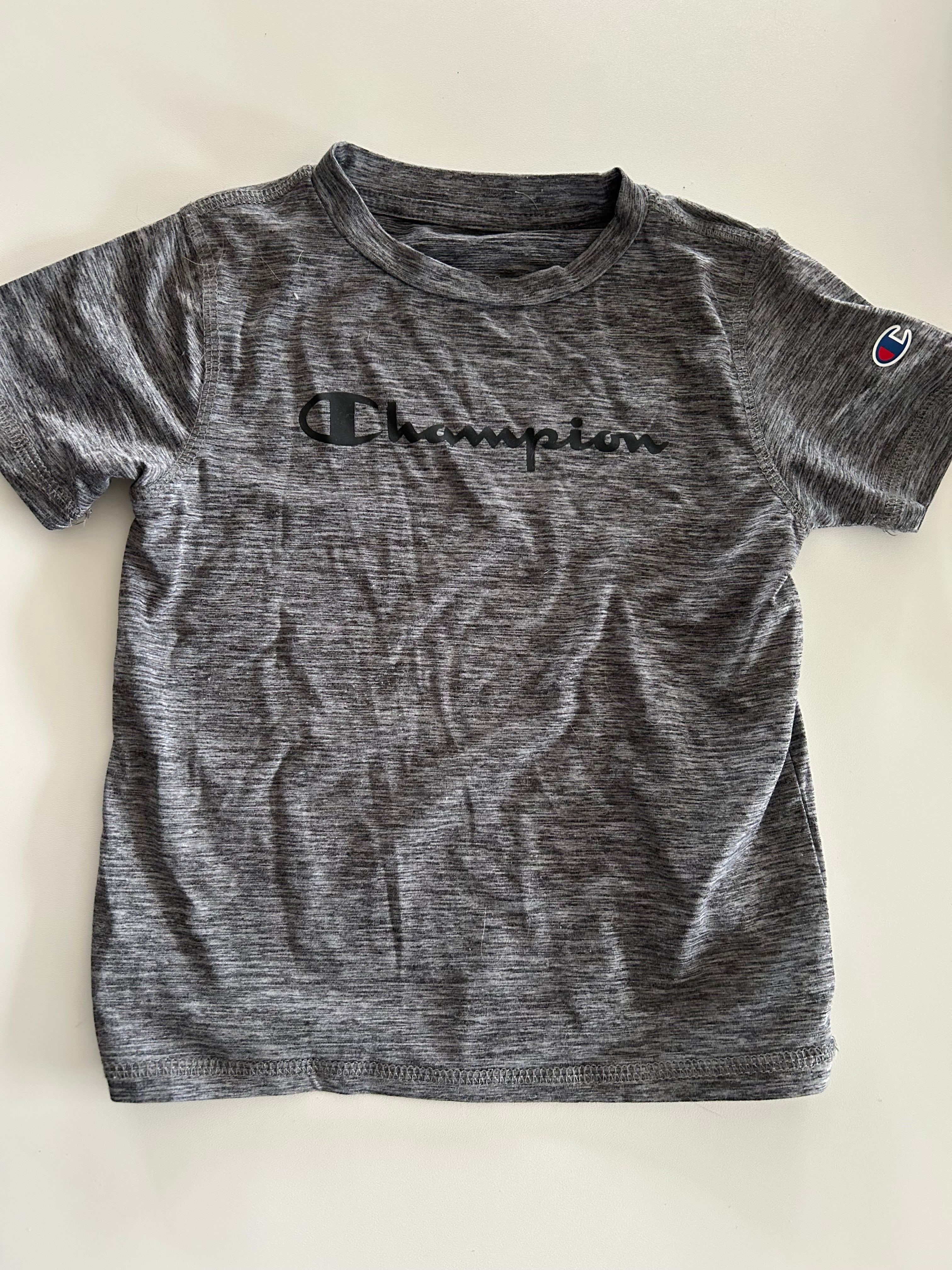 T-Shirt Champion 24 mois