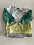 Chandail Petit Lem 24 mois (imparfait)